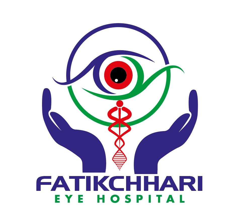 FATIKCHHARI EYE HOSPITAL Logo